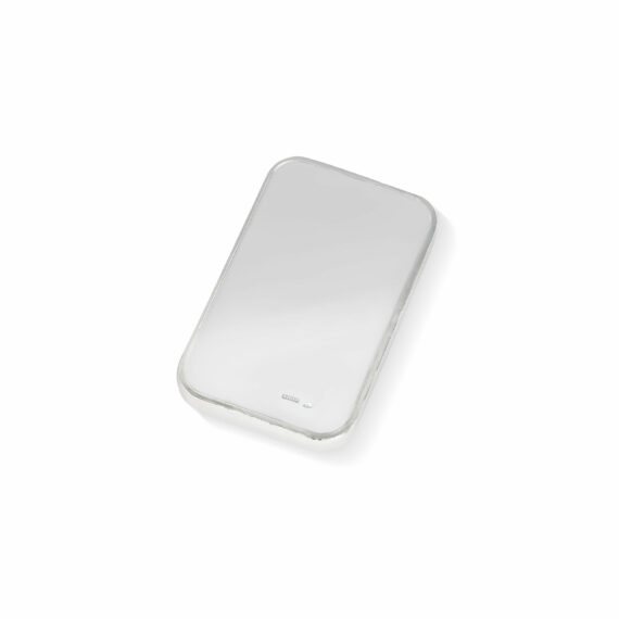 Lingotto argento puro 100g - Image 2
