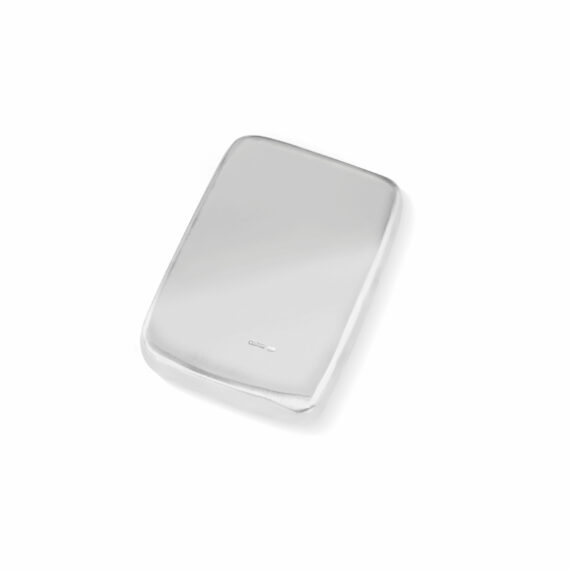 Lingotto argento puro 250g - immagine 2