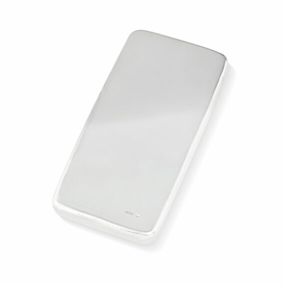 Lingotto argento puro 500g - immagine 2