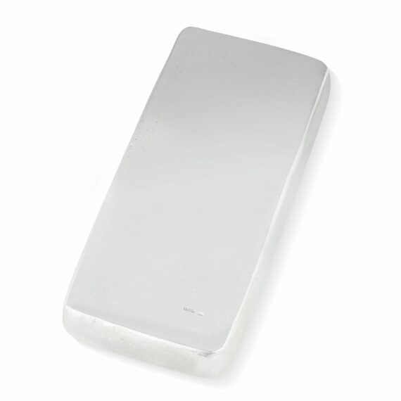 Lingotto argento puro 1000g - immagine 2