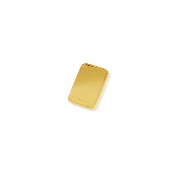 Lingotto oro puro 20g - immagine 2