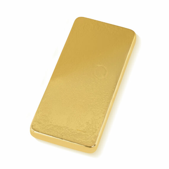 Lingotto oro puro 1000g - Image 2