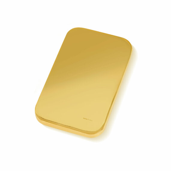 Lingotto oro puro 500g - Imagen 2
