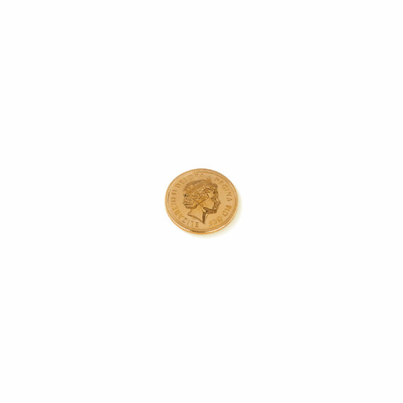 Sterlina Oro - Image 2