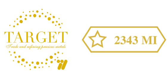 Target Metalli