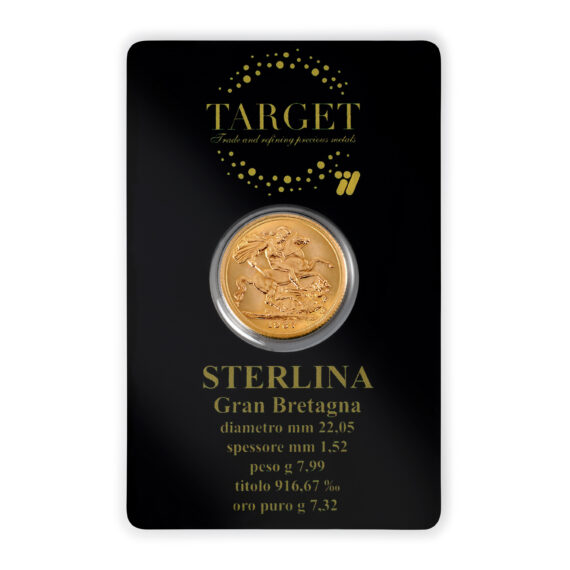 Sterlina Oro - Image 3