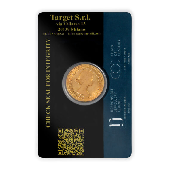 Sterlina Oro - Image 4